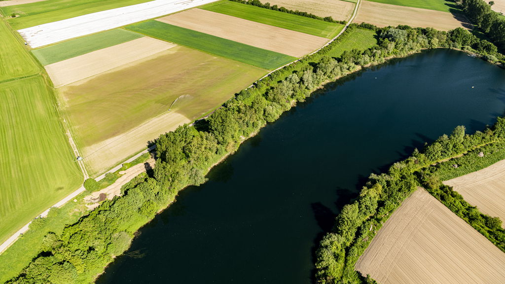 Wasserressourcen mit hydrologischer Datenbank nachhaltiger nutzen