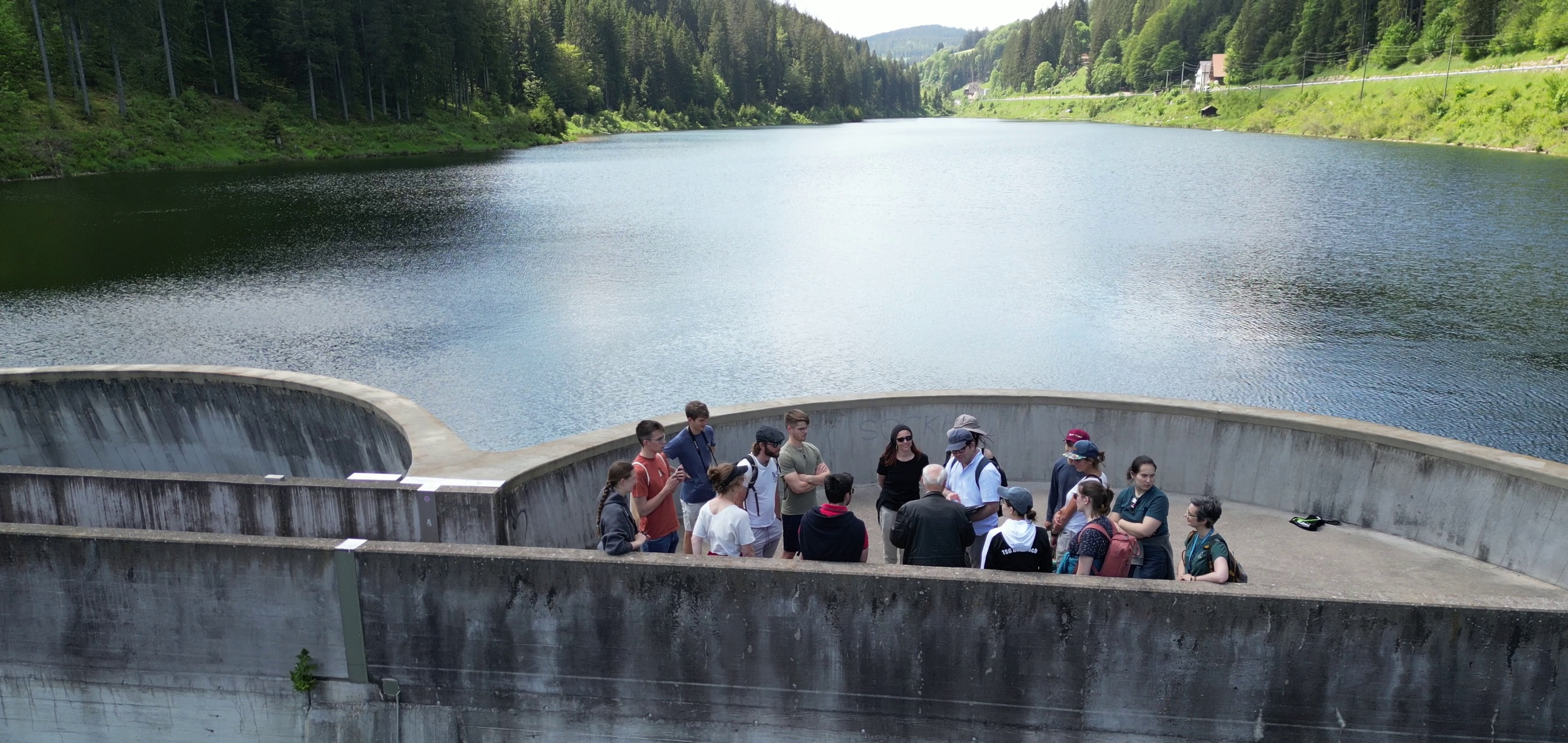 Water Science and Engineering